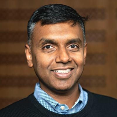 Naveen Vijayaraghavan