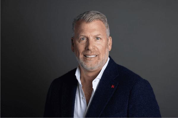 Michael Brown, photo 1