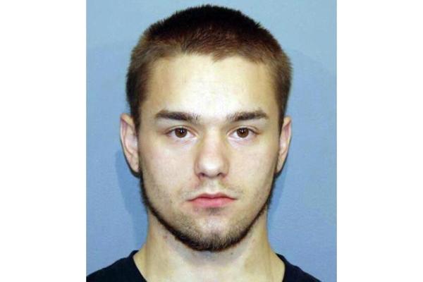 Anthony Howson, photo 1