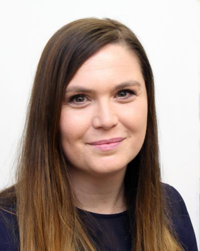 Alison Browne, photo 1