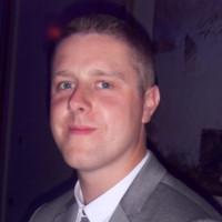 Glynn Jones, photo 1