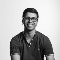 Shriyam Prasad, photo 2