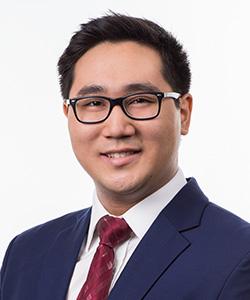 Ben Charoenwong, photo 2