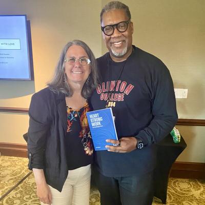 Lester Agyei McCorn, photo 2