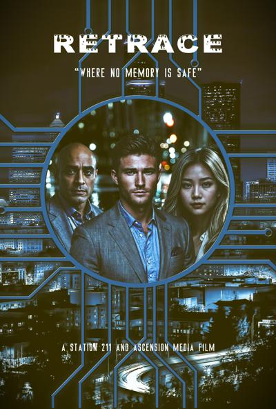 Russell Gow, photo 2