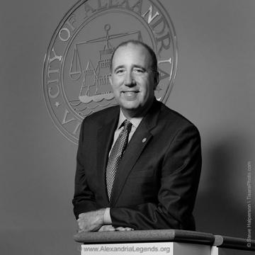 Steve Fannon, photo 1
