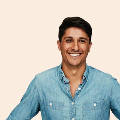 Andrew Bragdon, photo 1