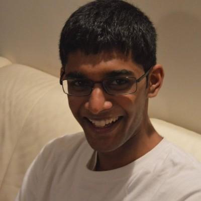 Alan Wagner, photo 2