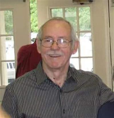 James Cribbs, photo 2