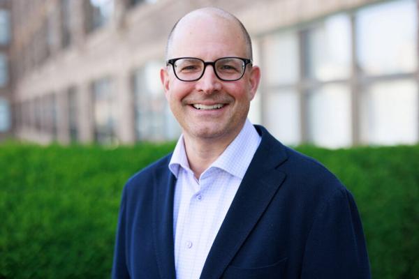 Michael Gutkas, photo 1