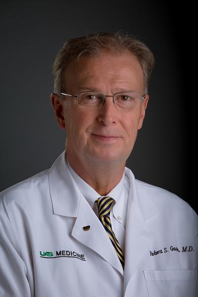 Robert Stone, photo 1