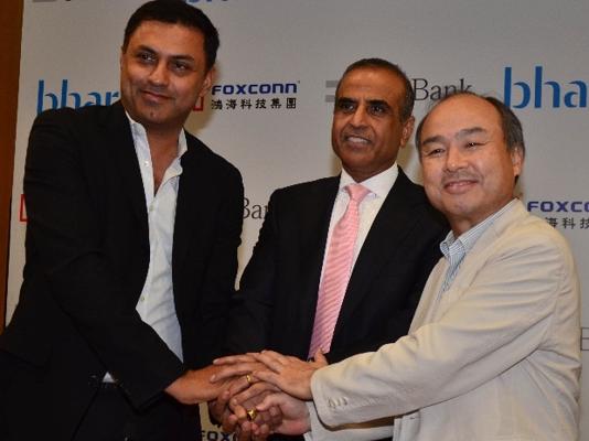 Raman Nanda, photo 1