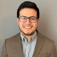 Daniel Cisneros, photo 1