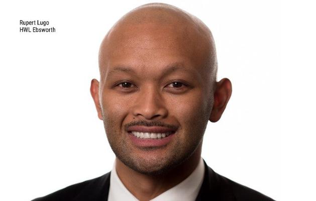 Rupert Lugo, photo 1