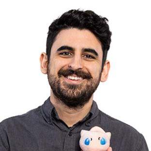 Kyle Calian, photo 1