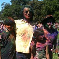 Peter Relan, photo 1