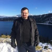 Igor Gendelman, photo 2