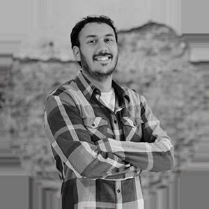 Carlos Thinker, photo 2