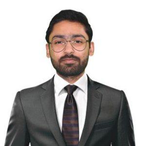 Vishal Garg, photo 1