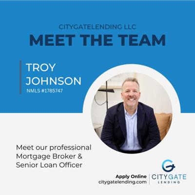 Troy Johnson, photo 2