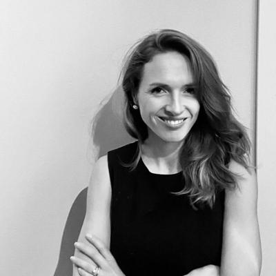 Charlotte Bender, photo 1