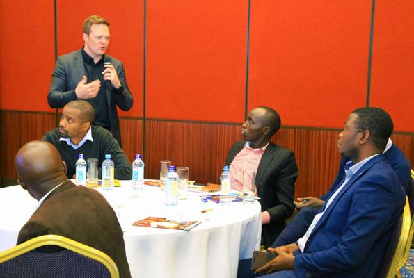 Roberto Arico, photo 1