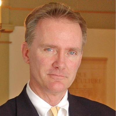 Rodney Cook, photo 2