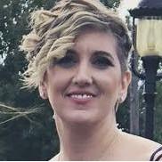 Kari Hamilton, photo 1