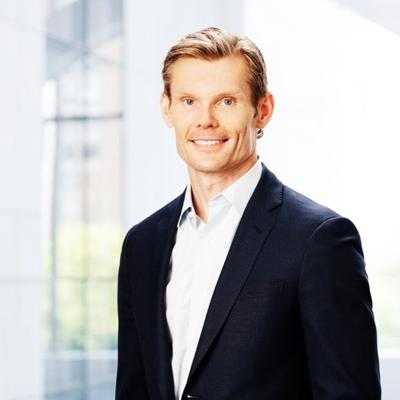 Robert Huntsman, CFA, FRM