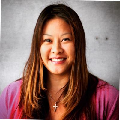 Catherine Chan-Smith