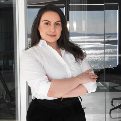 Potoula Anagnostakos