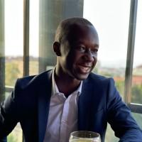 Robert Maweni, photo 2