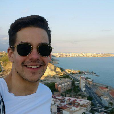 Julio Tiusanen, photo 1