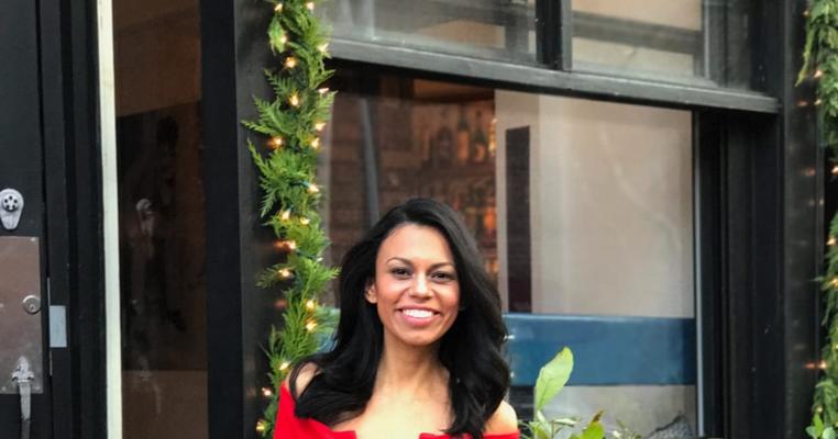 Tania Arrayales, photo 1