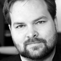 Charles Coxe, photo 2