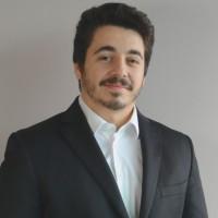 Marcos Donzino, photo 2