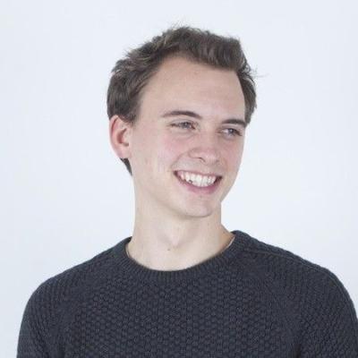 Jonathan Schockaert, photo 1