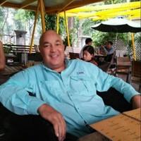 Steve Cochran, photo 2