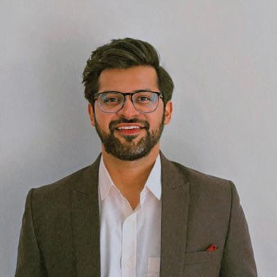 Dushyant Mishra, photo 1