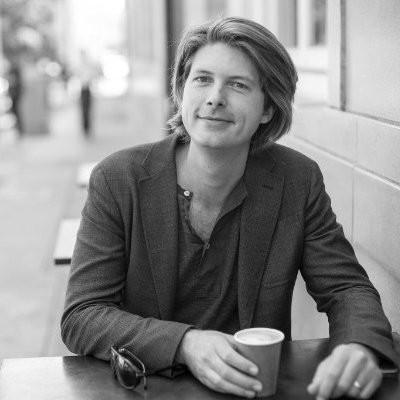 Kevin W. Grossman, photo 2