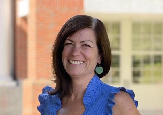 Meghan Oliver, photo 2