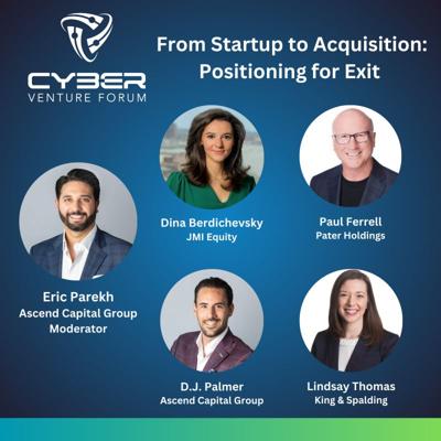 Eric Parekh, photo 2