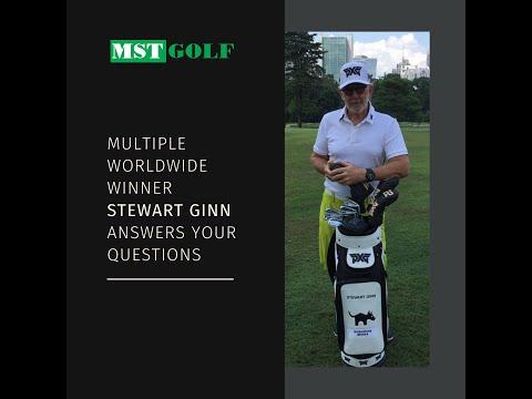 Stuart Ginns, photo 1