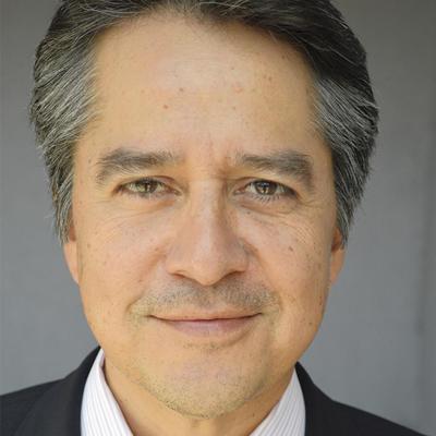 Marcos Gonzalez, photo 1