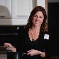 Andrea Markham, photo 1