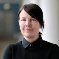 Paulette Bluhm-Sauriol