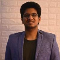 Kartik Pandey, photo 2