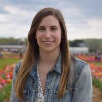 Sarah Cartwright, photo 2