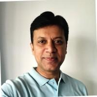 Shankar Aravind, photo 2