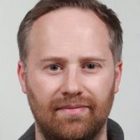 Gary Griffith, photo 2